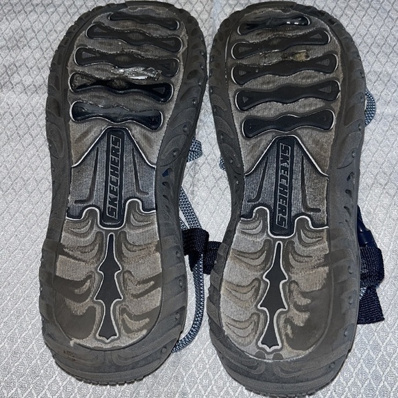 COPY - Skechers Reggae Irie Mon Sport Sandal (Women's) - Picture 10 of 14